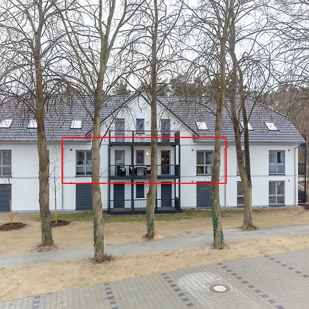 Bernsteinquartier Bq 0225 * Kolpinsee