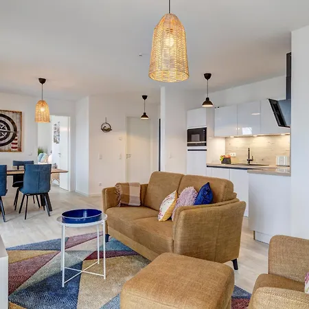 Bernsteinquartier Bq 0225 Kolpinsee