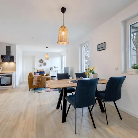 Bernsteinquartier Bq 0225 * Kolpinsee