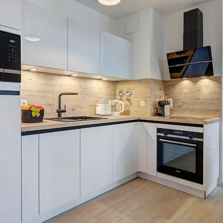 Bernsteinquartier Bq 0225 Apartmán Kolpinsee