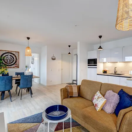 Bernsteinquartier Bq 0225 * Kolpinsee